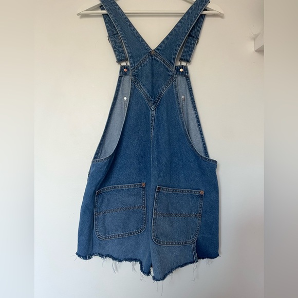 OLD NAVY OVERALLS - Picture 3 of 3